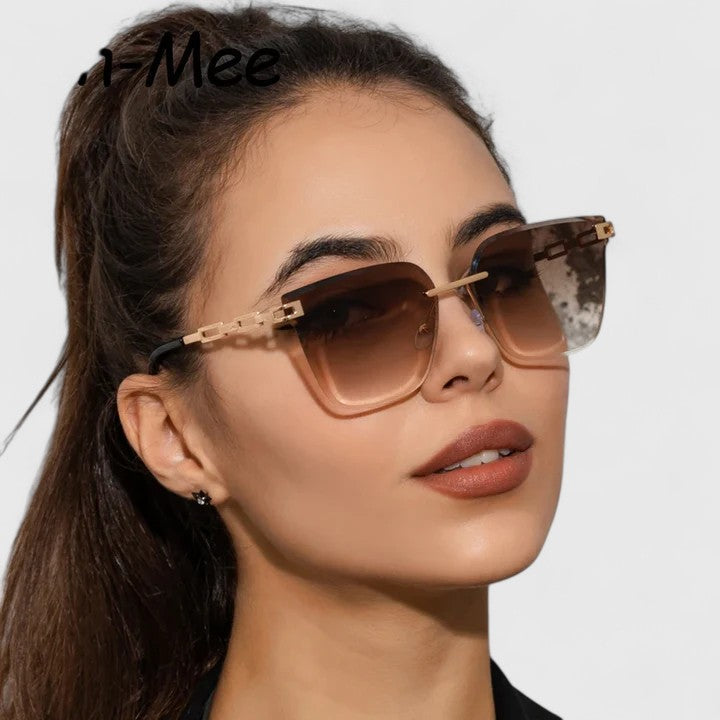 Marisyl | Lunettes de Soleil Sophistiquées