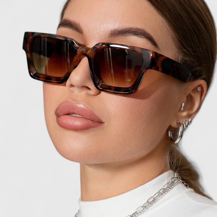 Izadora | Lunettes de Soleil Élégantes