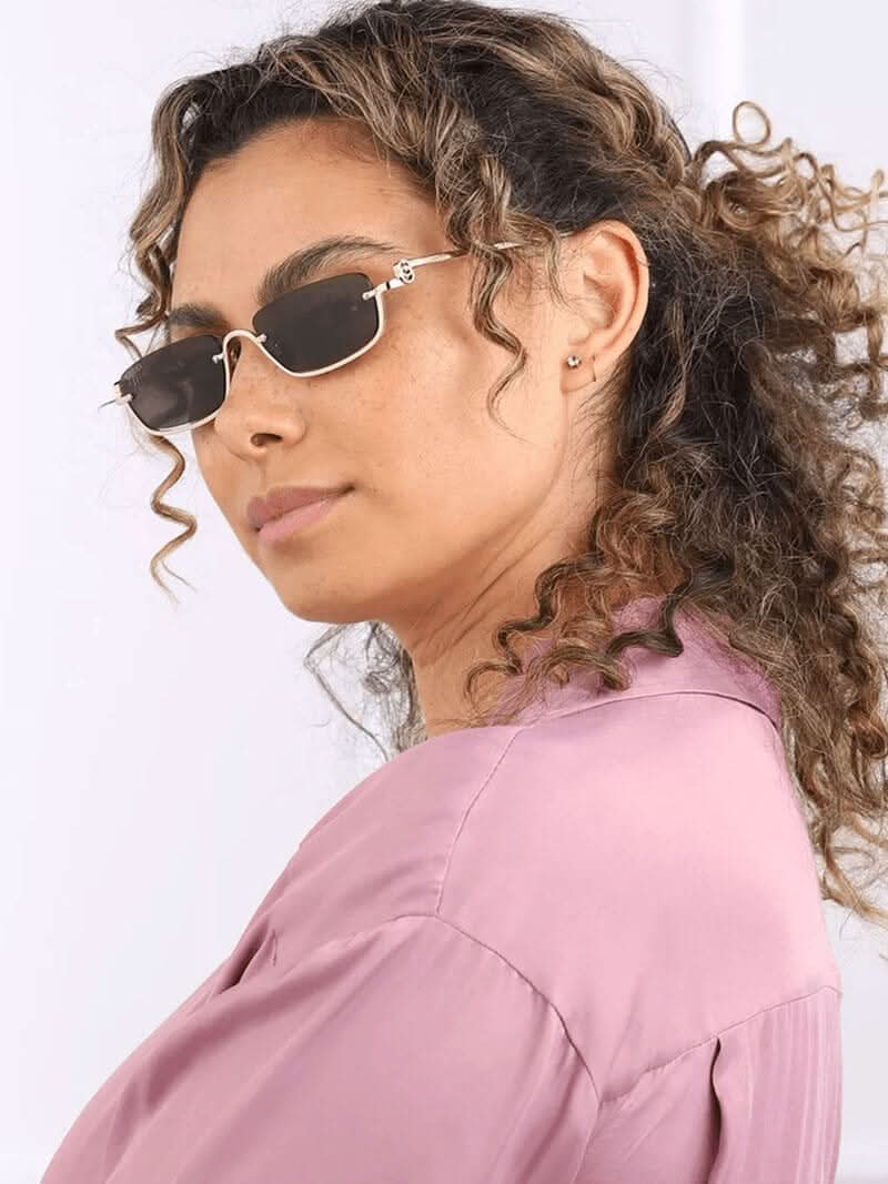 Harlyn | Lunettes de soleil modernes