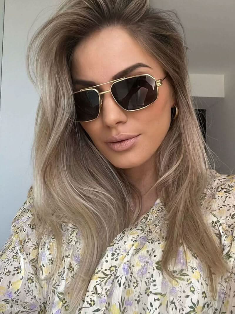 Elliette | Lunettes de soleil raffinées