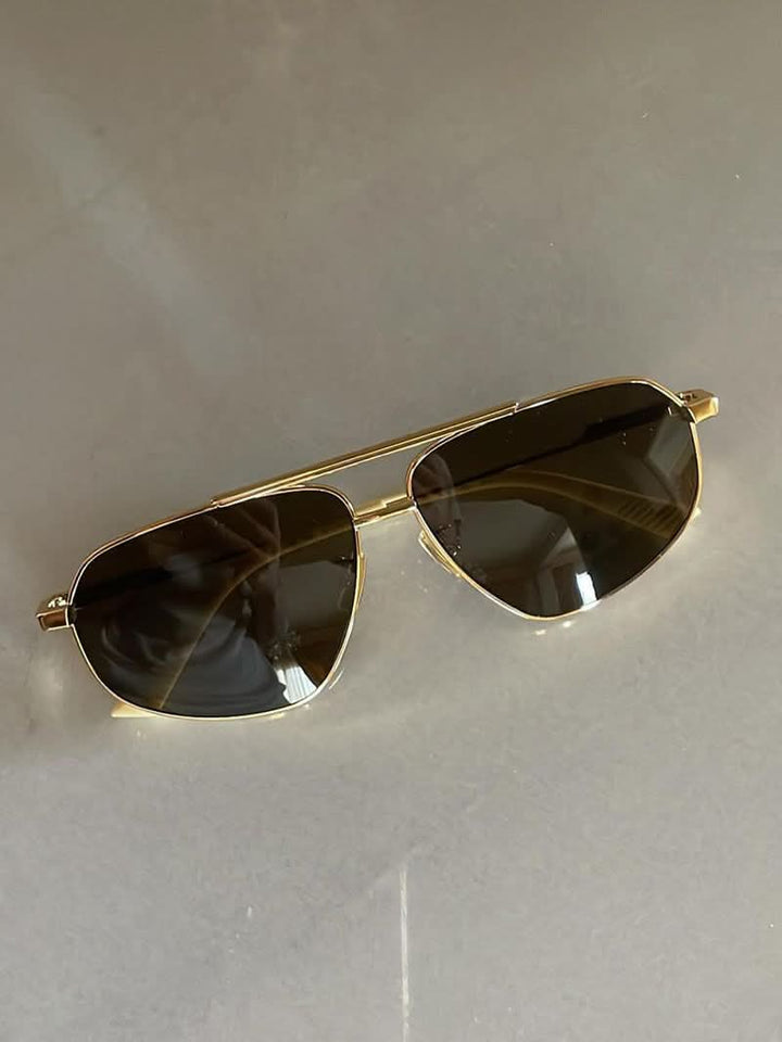 Elliette | Lunettes de soleil raffinées