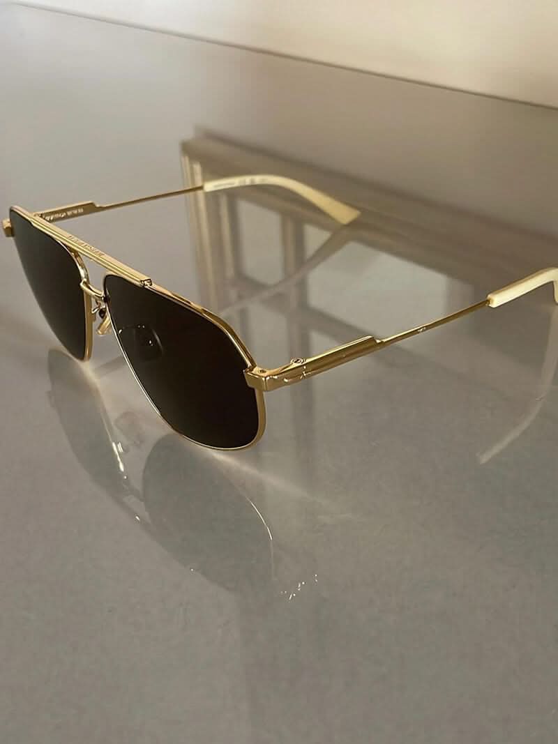 Elliette | Lunettes de soleil raffinées
