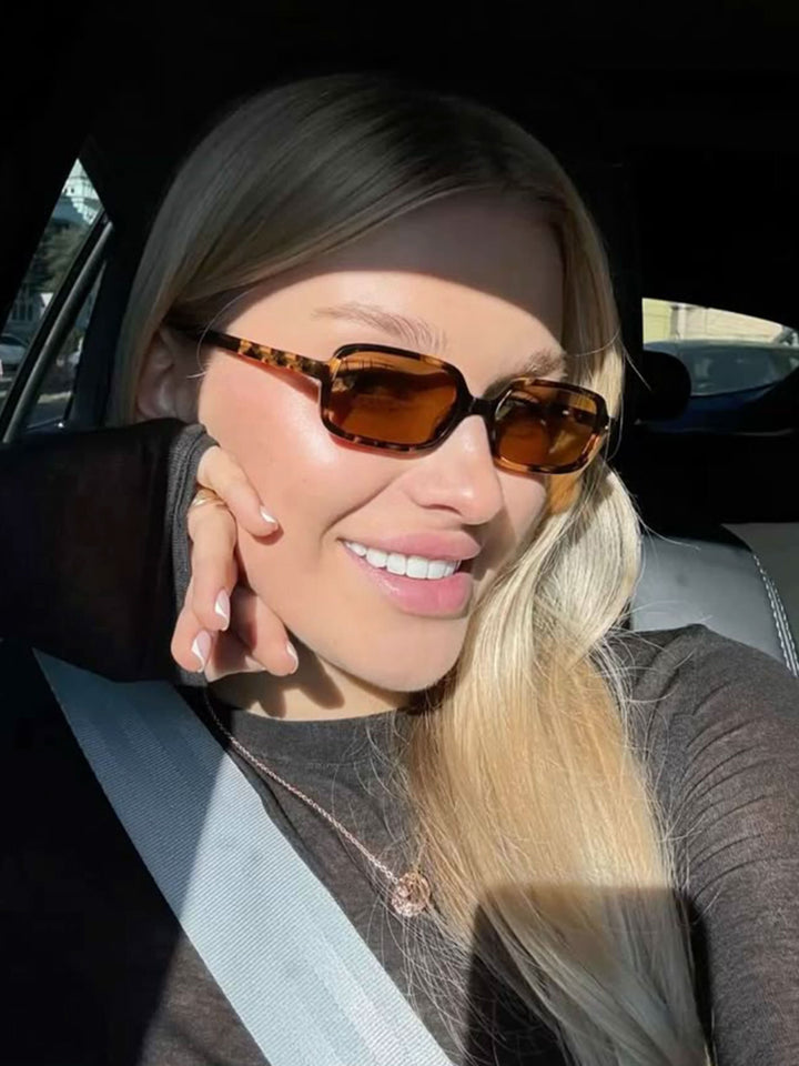Skarlett | Lunettes de soleil Glamour