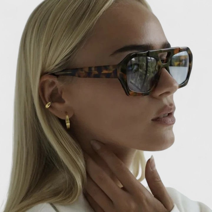 Zhaylinn | Lunettes de Soleil Élégantes